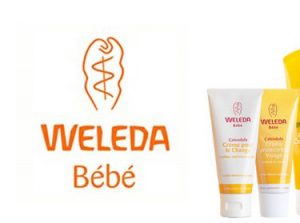 Vi consiglio i prodotti Weleda