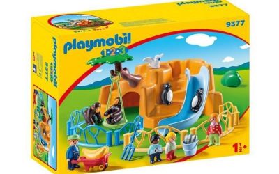 Il favoloso mondo di Playmobil!